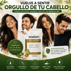 Shampoo Remimpi Anticaida Cabello