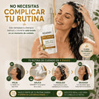Shampoo Remimpi Anticaida Cabello
