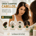 Shampoo Remimpi Anticaida Cabello