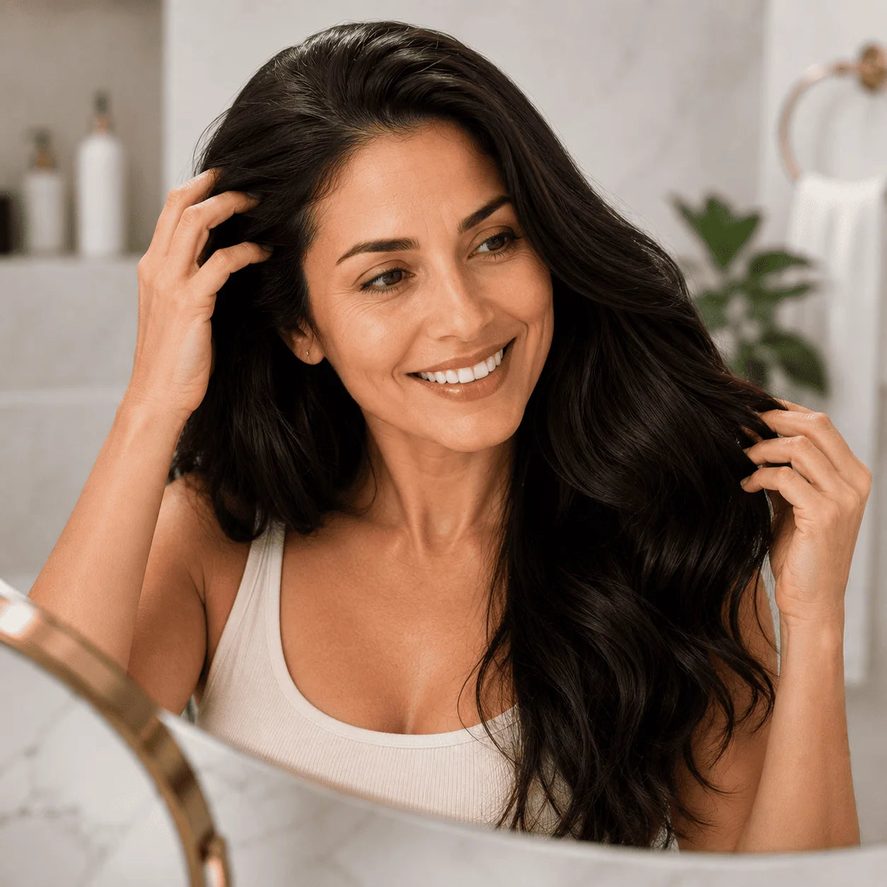 Después
