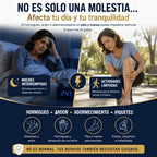 NeuraZenX™ Recupera comodidad en cada paso