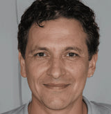 Carlos M. - 41 años