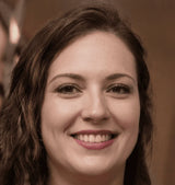 Karla M. - 38 años