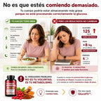 GlucoFit™ Menos glucosa, menos peso - BERBERINA PREMIUM